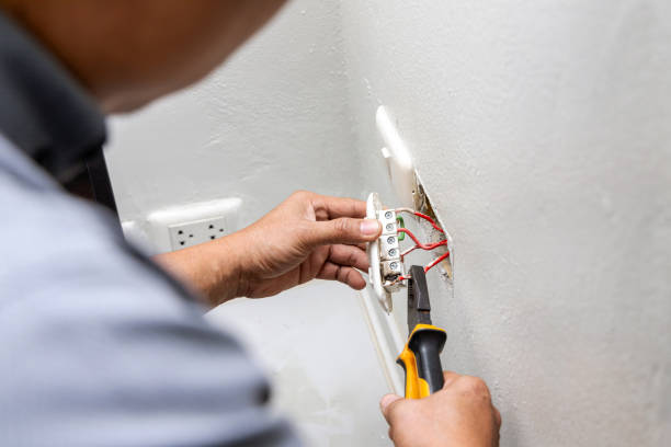 Best Home Electrical Repair  in Sublette, KS