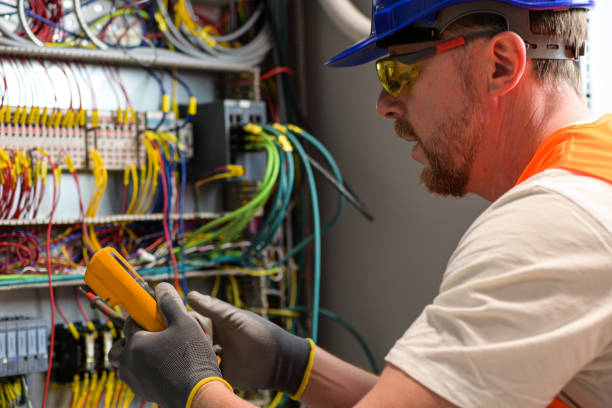 Best Electrical System Inspection  in Sublette, KS