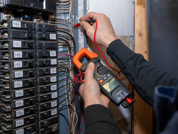 Best Local Electrician Companies  in Sublette, KS